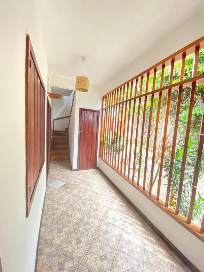 Sambura Paraty Bagian luar foto