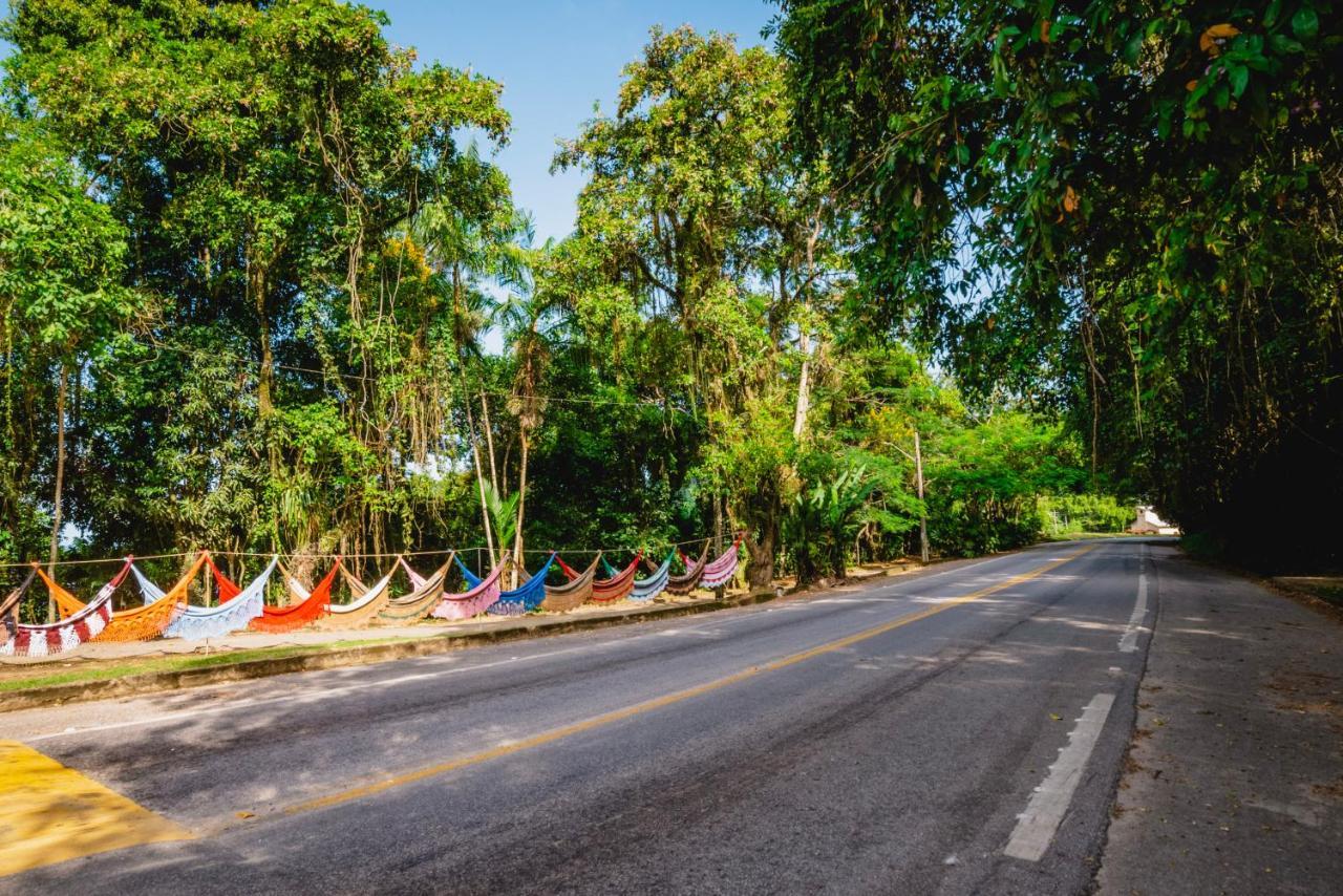 Sambura Paraty Bagian luar foto